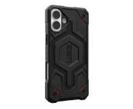UAG Monarch Pro do iPhone 16 Plus z MagSafe kevlar black UAG114455113940 - 1279747 - zdjęcie 3